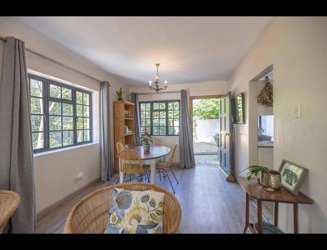 2 BEDROOM HOUSE FOR SALE IN SUNNYSIDE